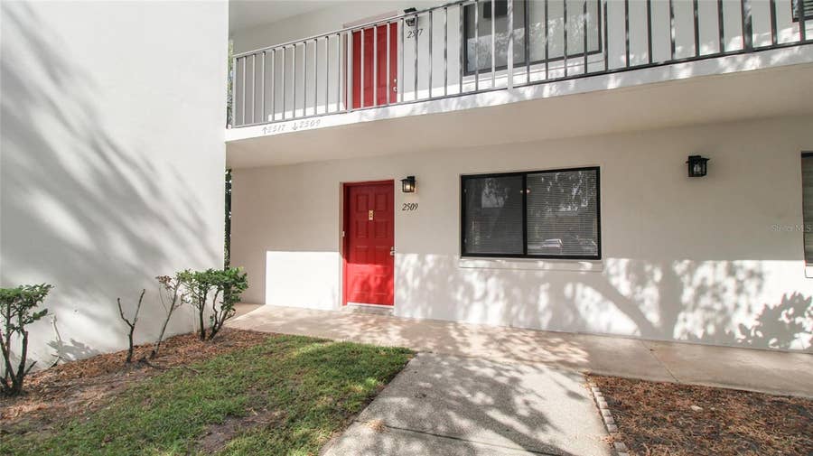 Property photo for 2509 OAK PARK WAY, #115, Orlando, FL