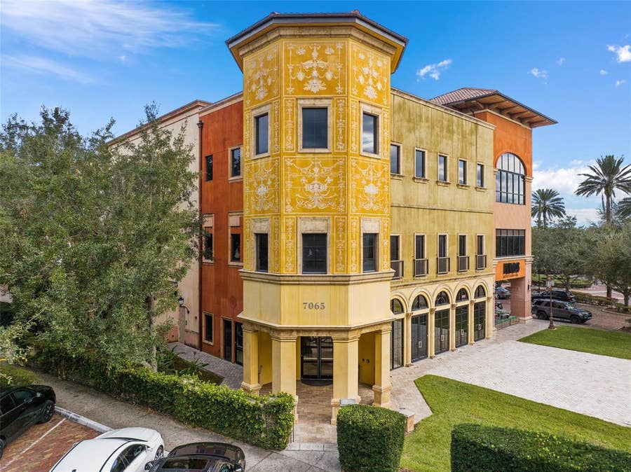 Property photo for 7065 WESTPOINTE BOULEVARD, #317, Orlando, FL