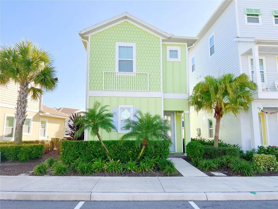 Property photo for 8036 LOST SHAKER LANE, Kissimmee, FL