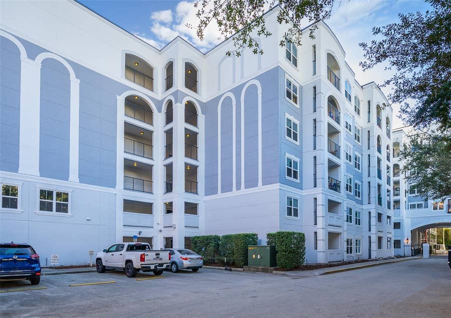 Property photo for 304 E SOUTH STREET, #5020, Orlando, FL