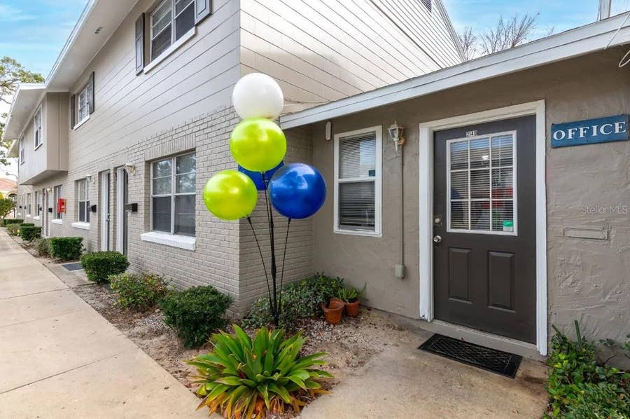 Property photo for 2140 S PALMETTO AVENUE, #38, South Daytona, FL