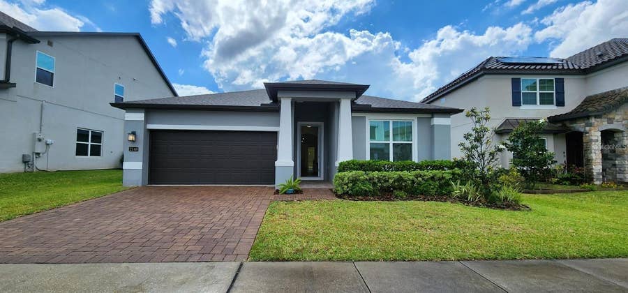 Property photo for 2140 STANDING ROCK CIRCLE, Oakland, FL