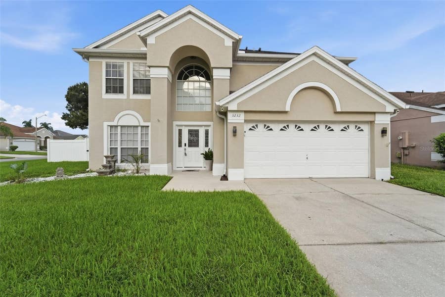 Property photo for 3232 HERONS POINT CIRCLE, Kissimmee, FL
