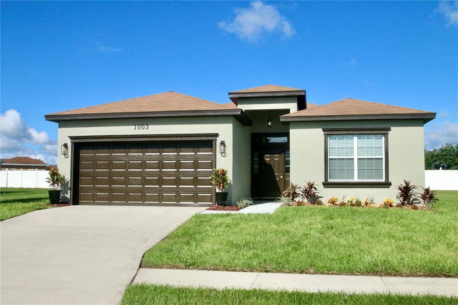 Property photo for 1003 MYSTERY CIRCLE, Davenport, FL