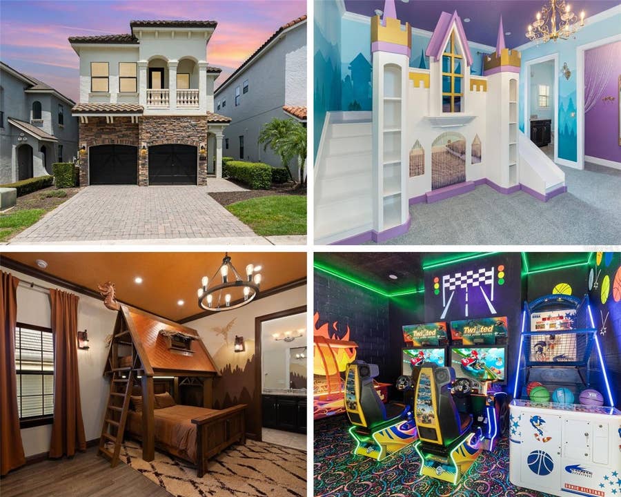 Property photo for 949 DESERT MOUNTAIN COURT, Kissimmee, FL