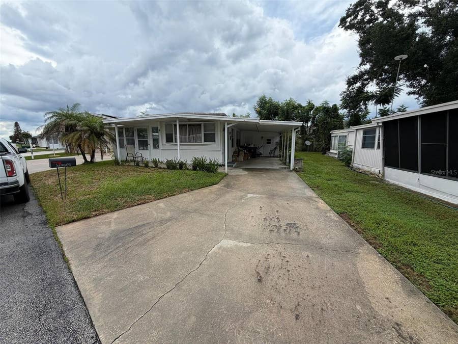 Property photo for 112 HOLIDAY LANE, Auburndale, FL