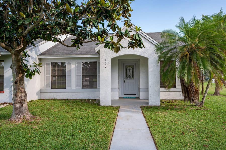 Property photo for 102 CANDLEWICK COURT, Sanford, FL