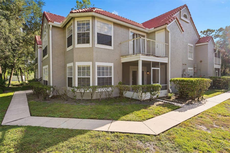 Property photo for 1141 EXCELLER COURT, #107, Casselberry, FL