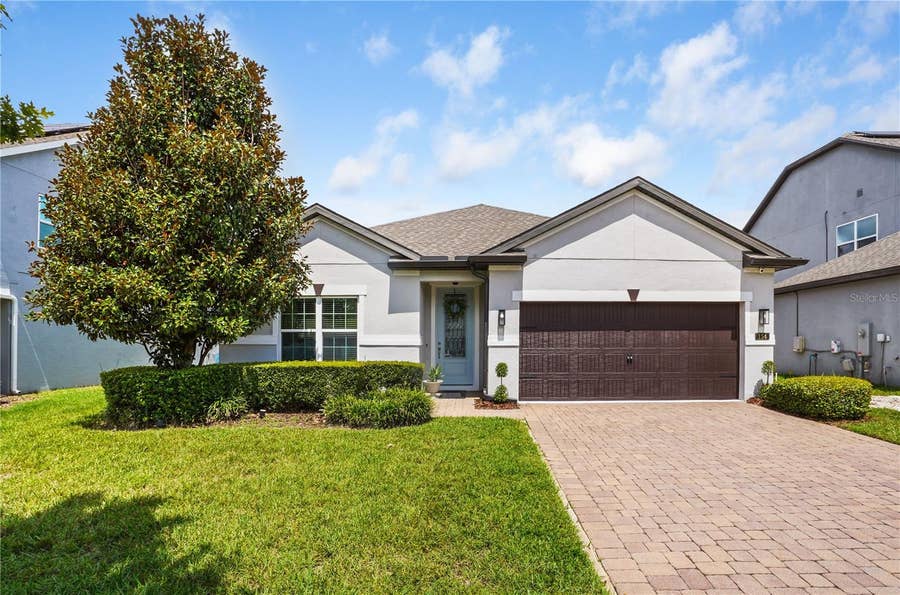 Property photo for 154 OAKMONT RESERVE CIRCLE, Longwood, FL