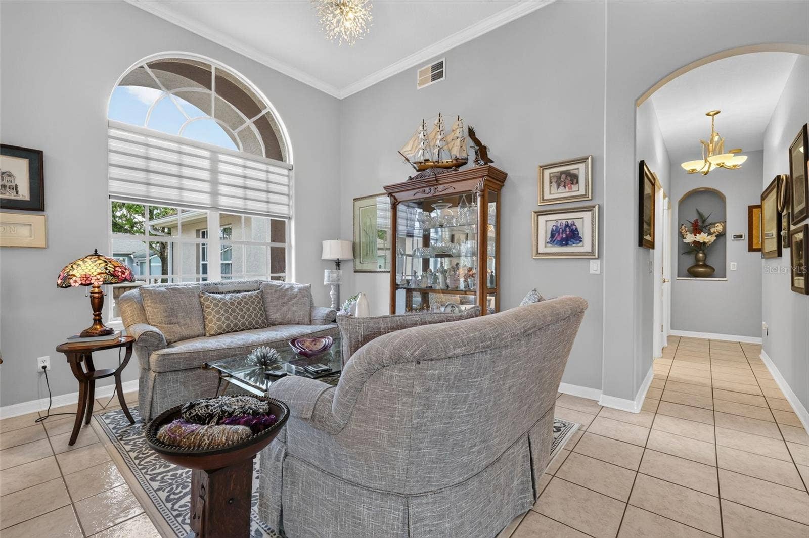 9036 LAUREL RIDGE DRIVE, Mount Dora, FL 32757