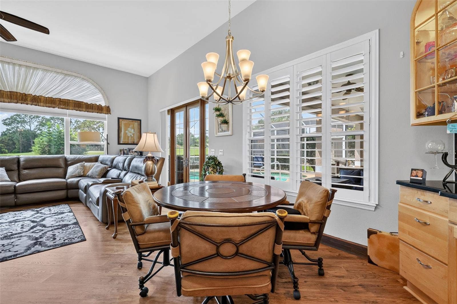 9036 LAUREL RIDGE DRIVE, Mount Dora, FL 32757