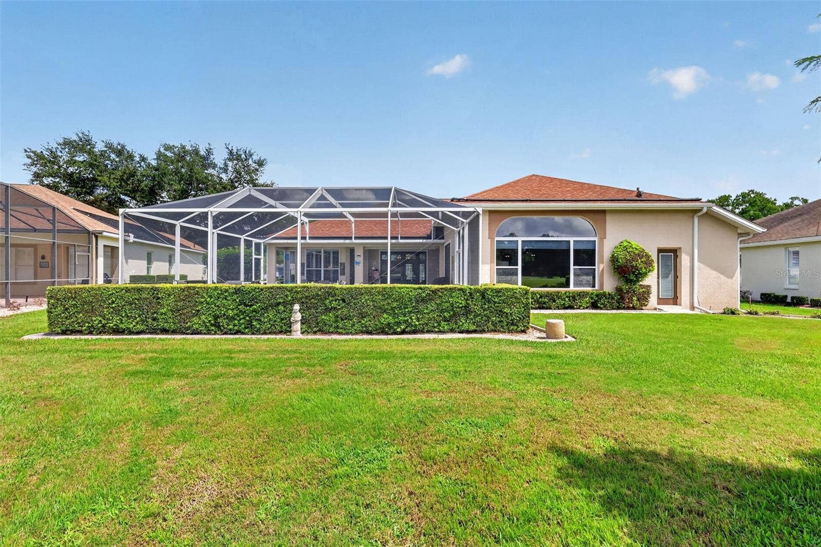 9036 LAUREL RIDGE DRIVE, Mount Dora, FL 32757