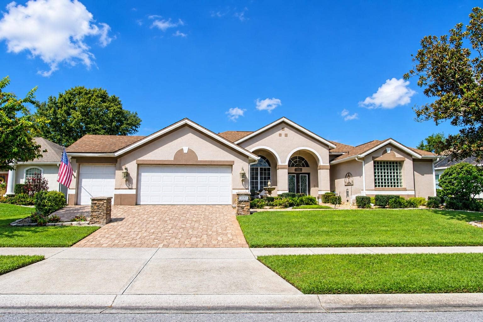 9036 LAUREL RIDGE DRIVE, Mount Dora, FL 32757