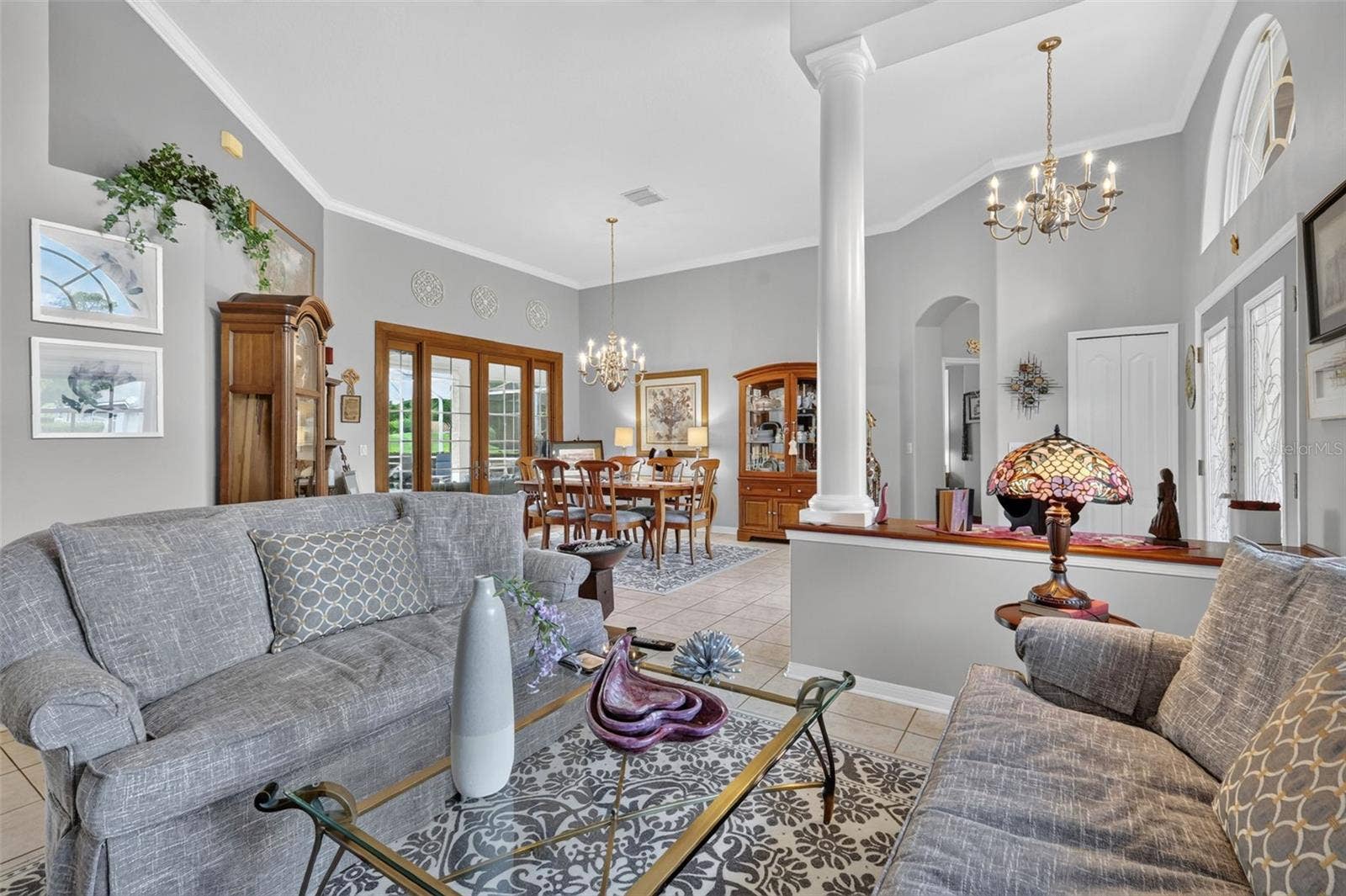 9036 LAUREL RIDGE DRIVE, Mount Dora, FL 32757