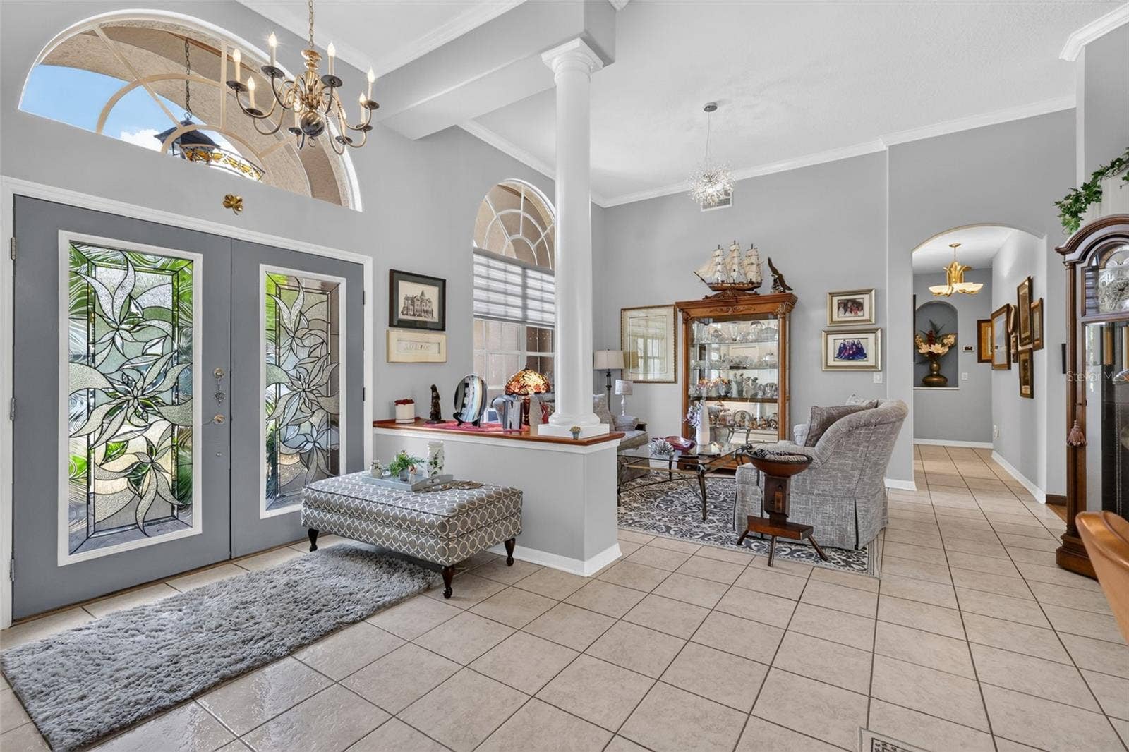 9036 LAUREL RIDGE DRIVE, Mount Dora, FL 32757
