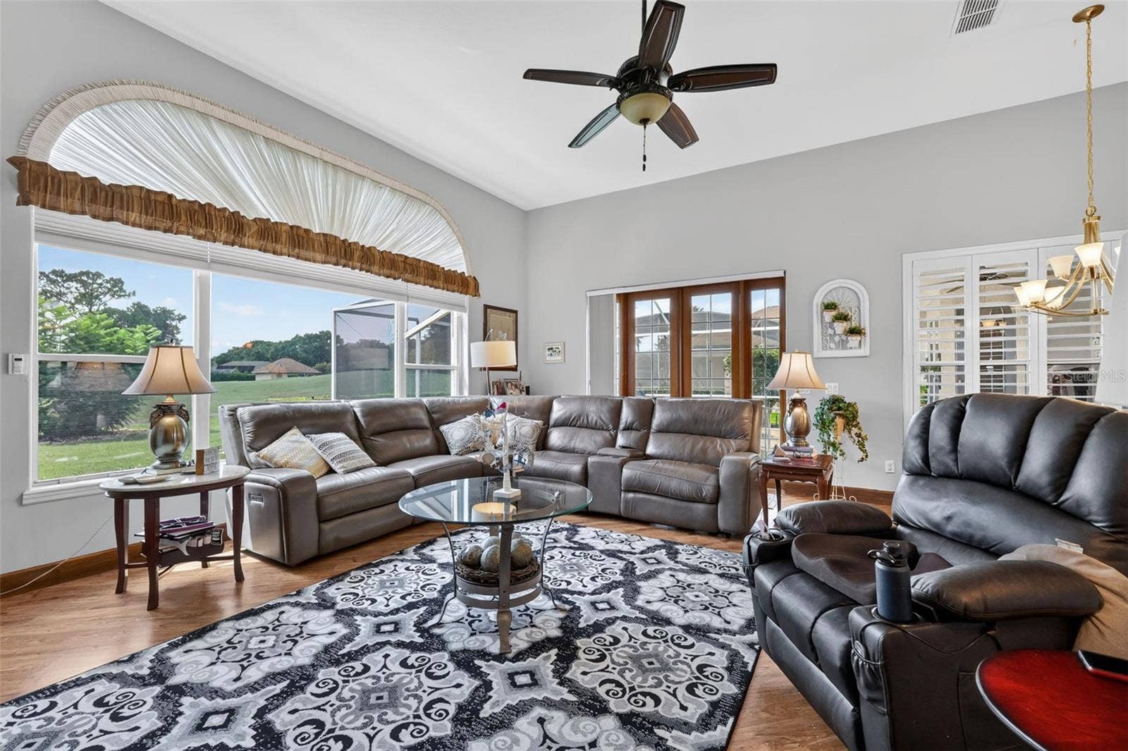 9036 LAUREL RIDGE DRIVE, Mount Dora, FL 32757