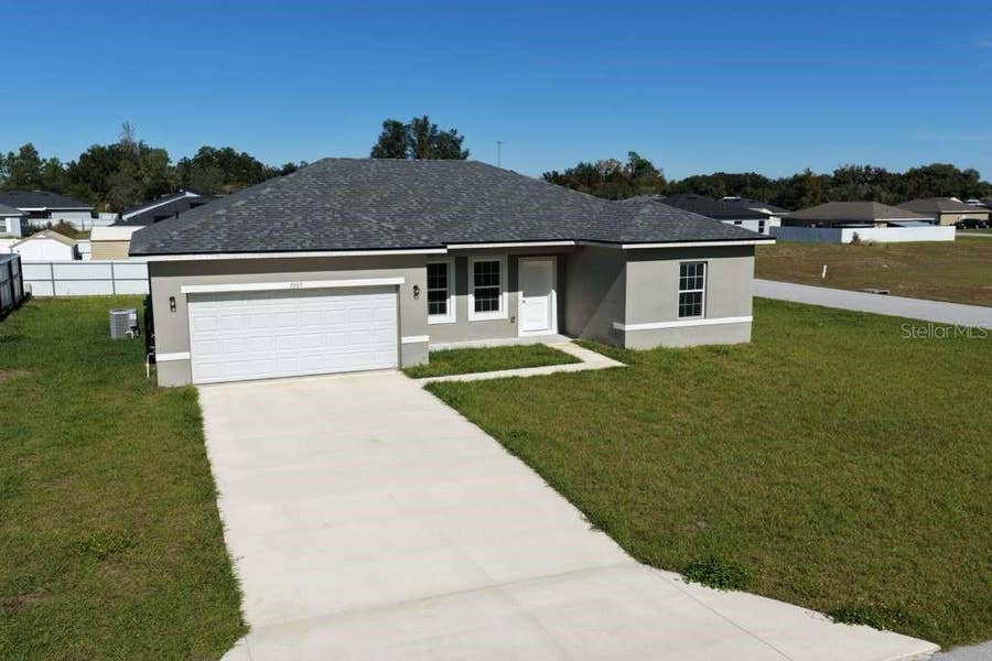 Property photo for 3907 SW 152ND STREET, Ocala, FL
