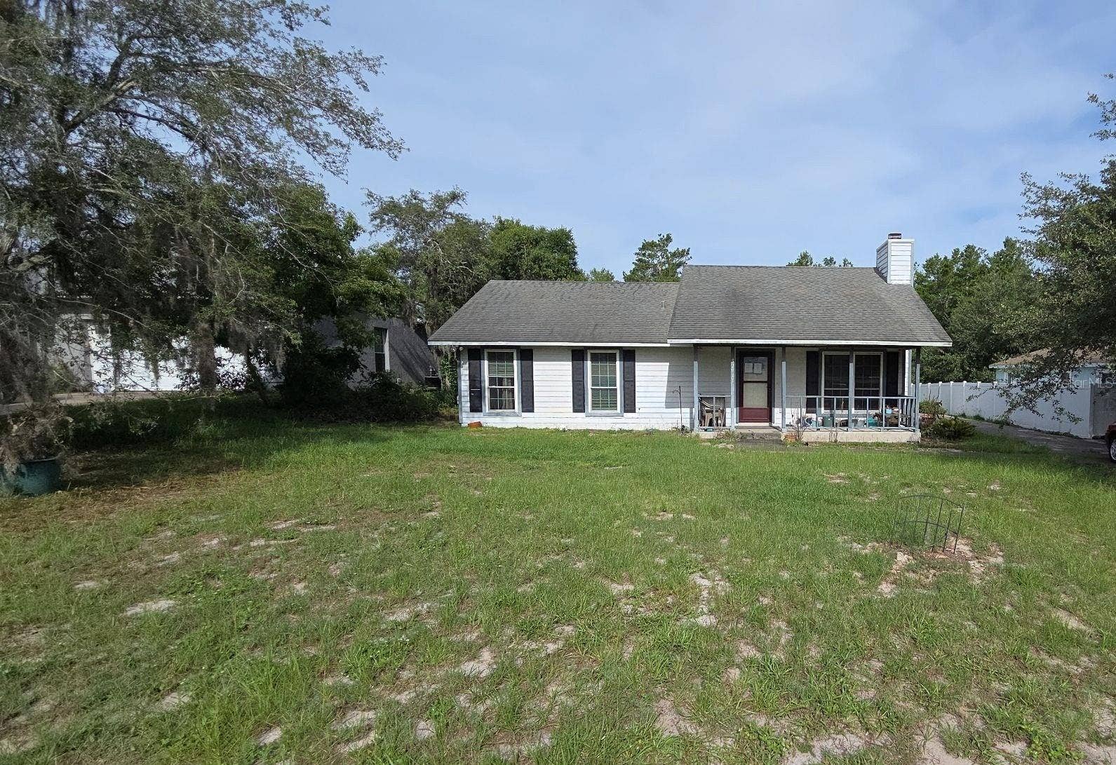 32911 FOREST AVENUE, Leesburg, FL 34788 32911 FOREST AVENUE, Leesburg, FL 34788