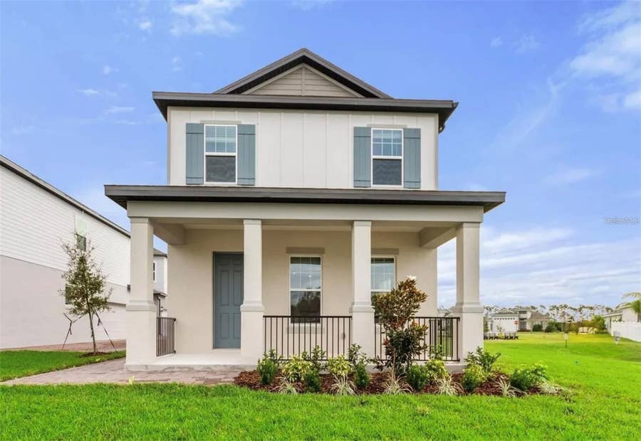 Property photo for 2908 MELETO BOULEVARD, New Smyrna Beach, FL