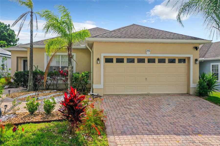Property photo for 246 HERRING STREET, Davenport, FL