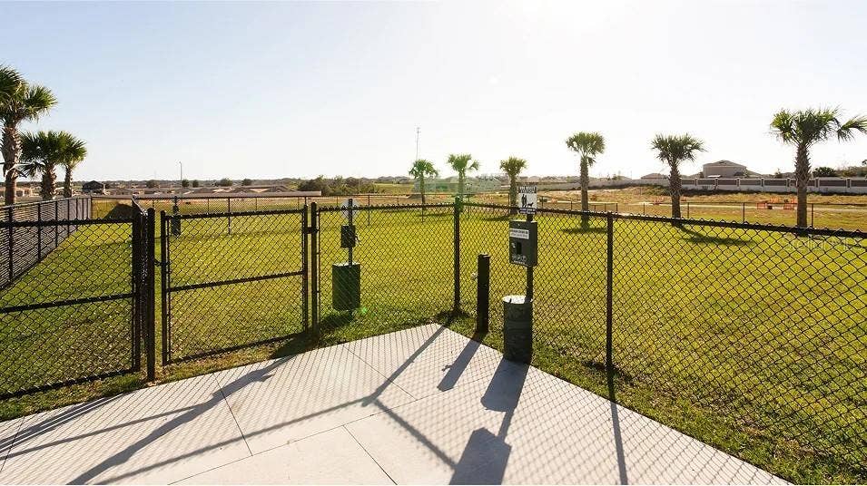 7733 MARBLE STREET, Groveland, FL 34736 Dog Pk