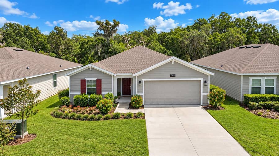 Property photo for 1971 CRICKET CRADLE DRIVE, Kissimmee, FL