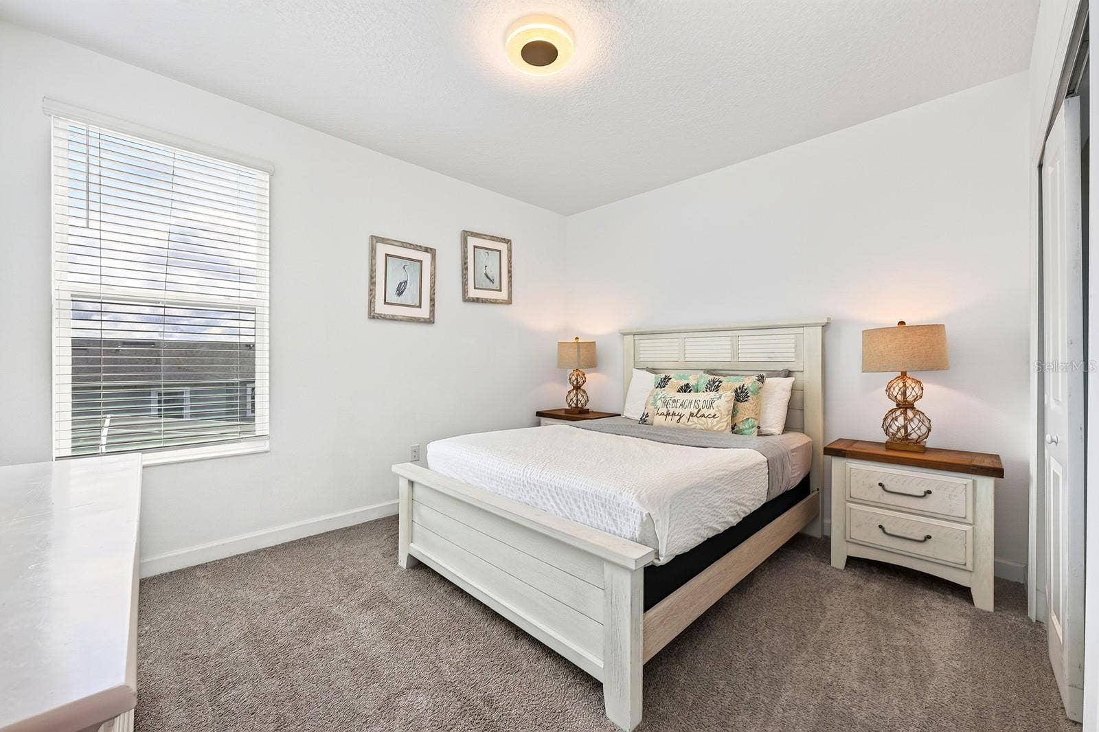1045 LEADER STREET, Davenport, FL 33896 Four additional bedrooms are also located upstairs. Bedroom 3