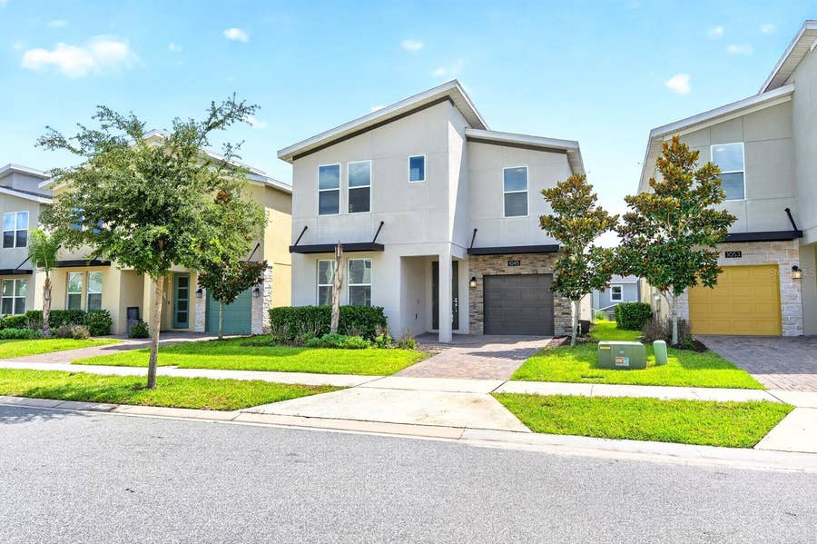 Property photo for 1045 LEADER STREET, Davenport, FL