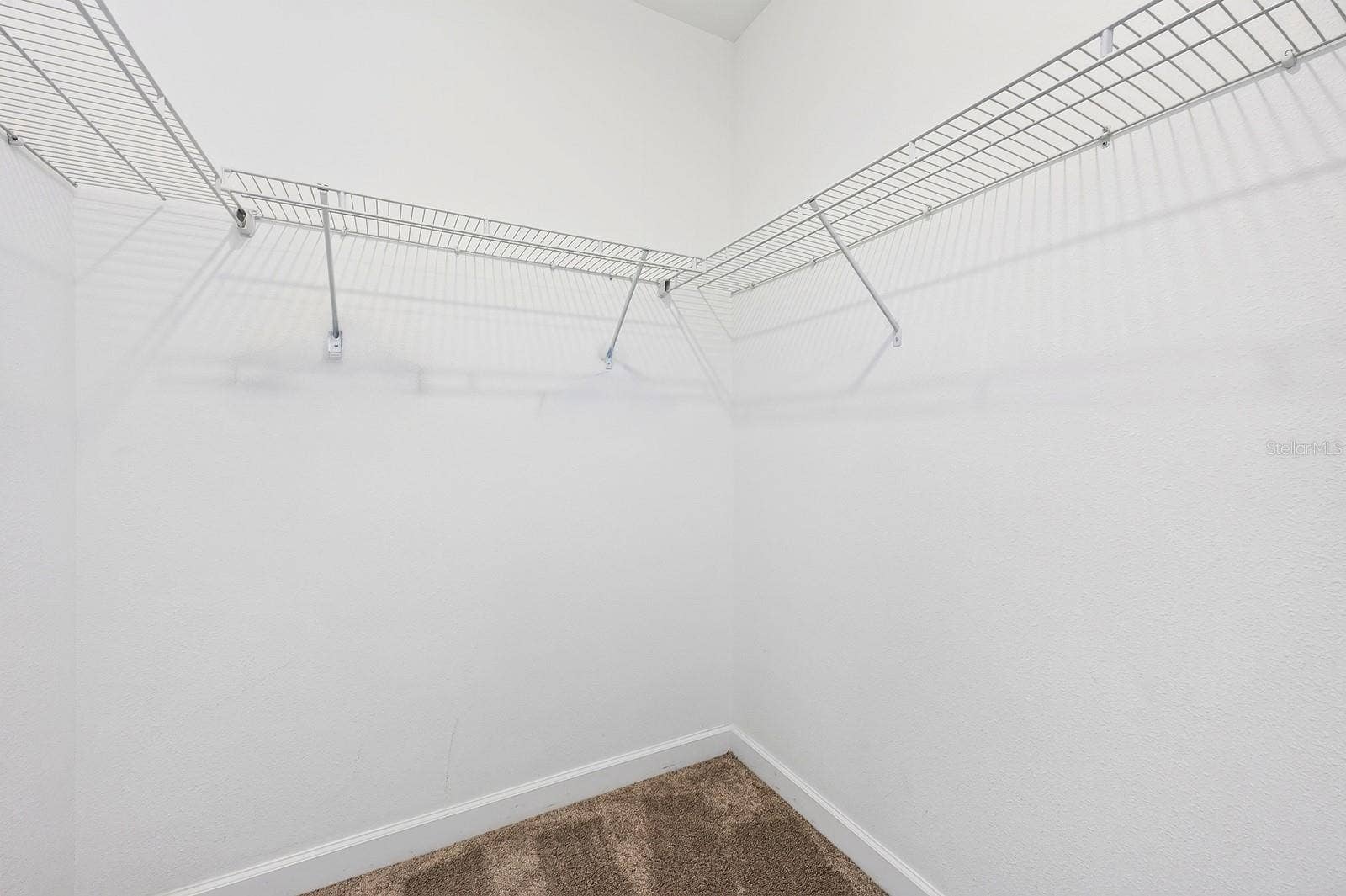 1045 LEADER STREET, Davenport, FL 33896 The Primary walk-in closet