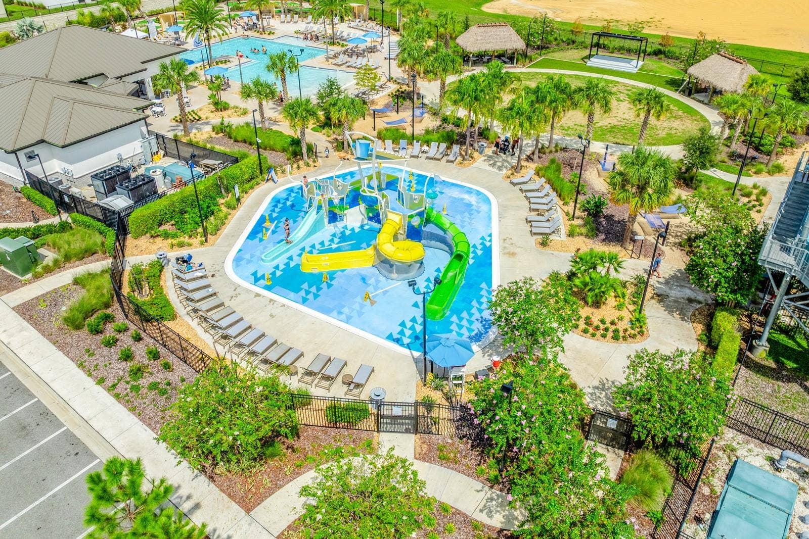 1045 LEADER STREET, Davenport, FL 33896 Stoneybrook South North offers an impressive RESORT-STYLE AMENITY PACKAGE.