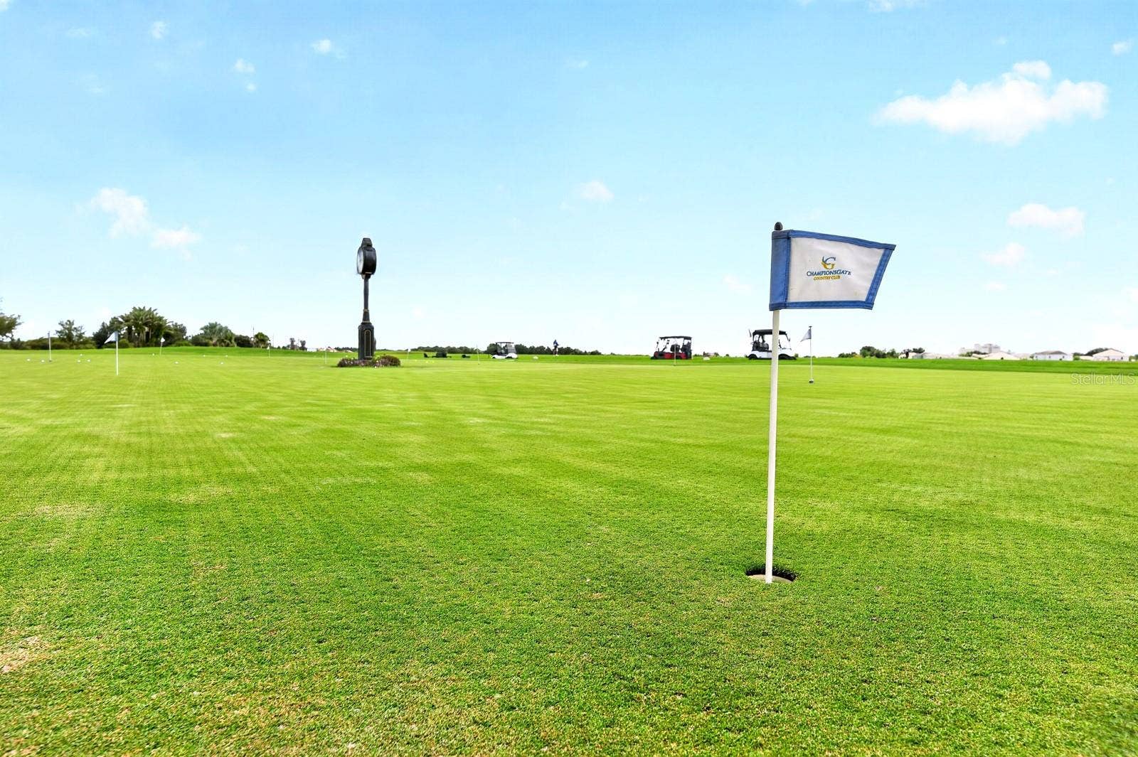 1045 LEADER STREET, Davenport, FL 33896 Golf Community
