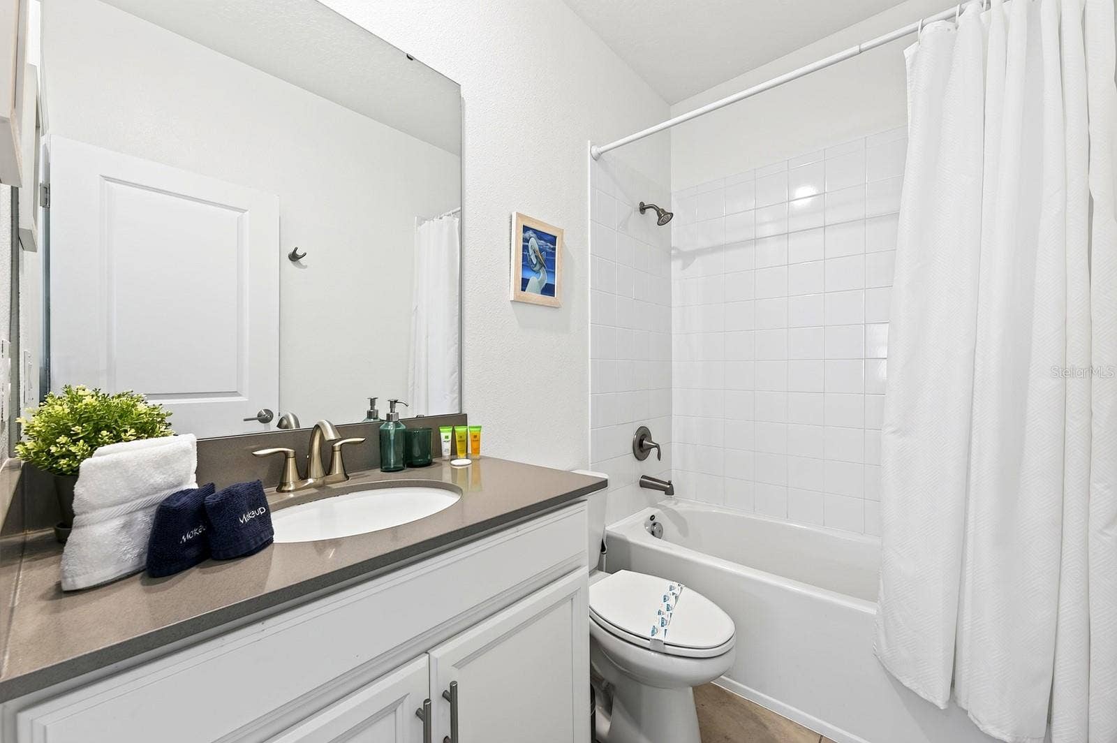 1045 LEADER STREET, Davenport, FL 33896 Bathroom 4