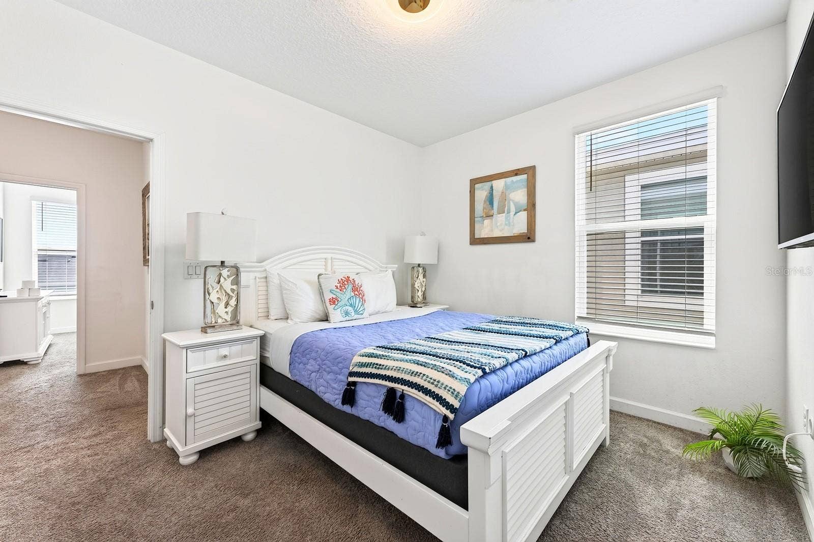 1045 LEADER STREET, Davenport, FL 33896 Bedroom 4