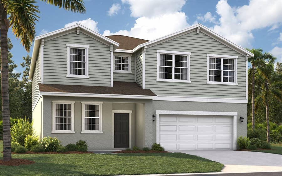 Property photo for 1837 AMERICAN WAY, Haines City, FL