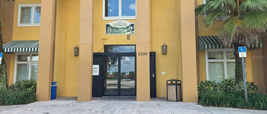 Property photo for 8100 POINCIANA BOULEVARD, #2807, Orlando, FL