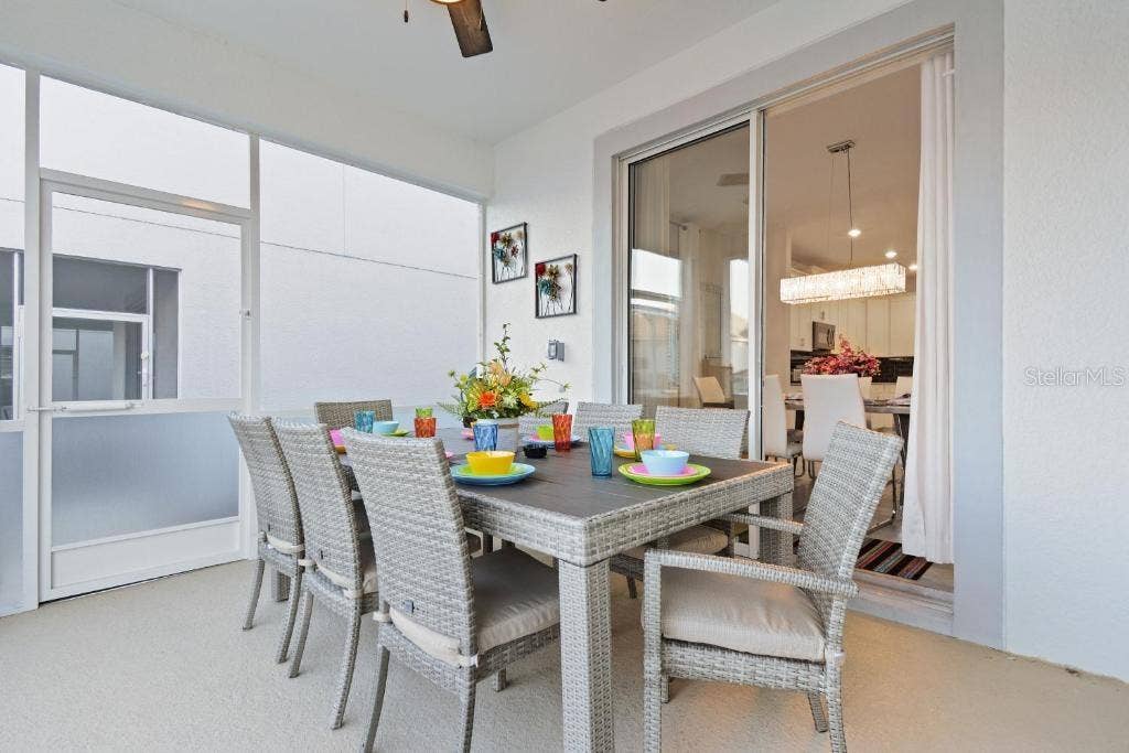 1585 MULLIGAN BOULEVARD, Davenport, FL 33896 1585 MULLIGAN BOULEVARD, Davenport, FL 33896