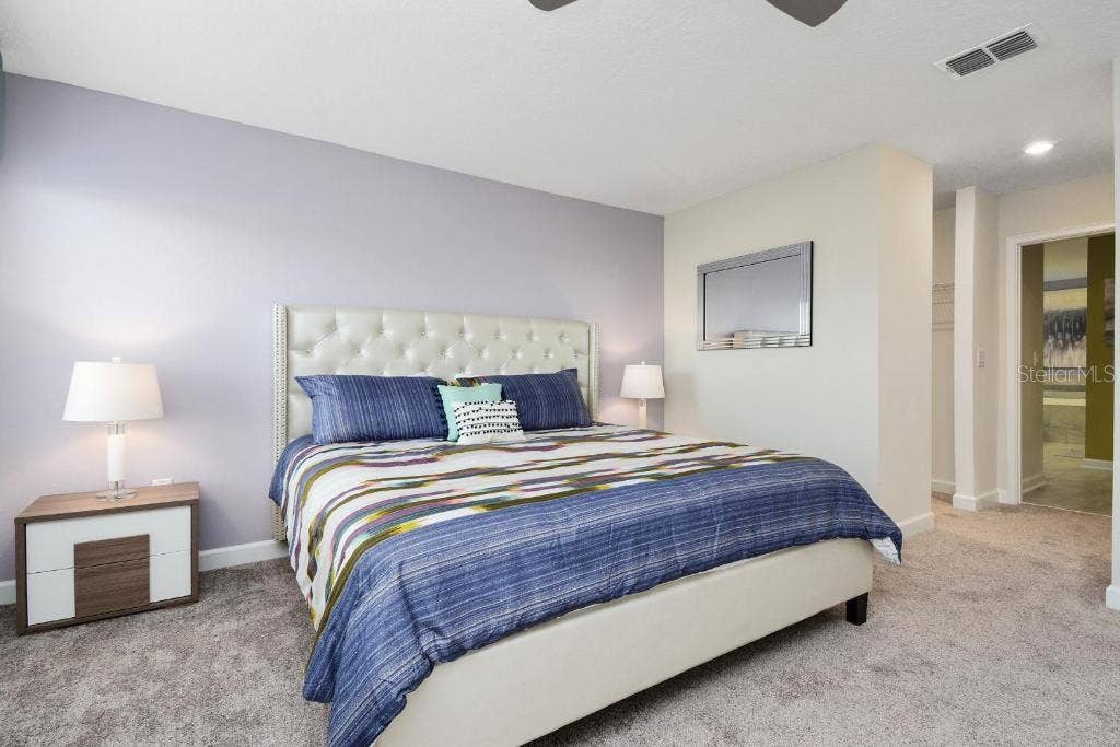 1585 MULLIGAN BOULEVARD, Davenport, FL 33896 1585 MULLIGAN BOULEVARD, Davenport, FL 33896