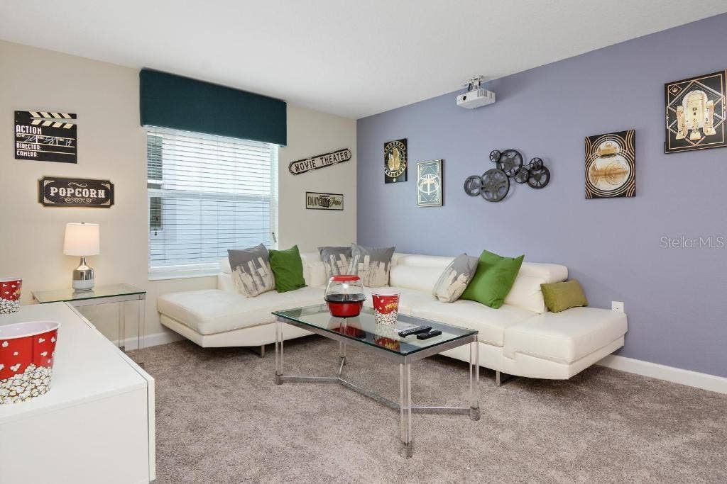 1585 MULLIGAN BOULEVARD, Davenport, FL 33896 1585 MULLIGAN BOULEVARD, Davenport, FL 33896