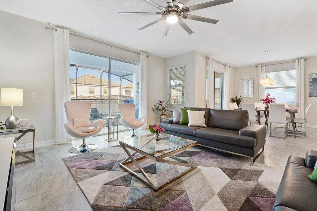 1585 MULLIGAN BOULEVARD, Davenport, FL 33896 1585 MULLIGAN BOULEVARD, Davenport, FL 33896