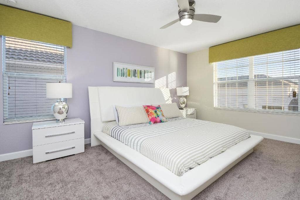 1585 MULLIGAN BOULEVARD, Davenport, FL 33896 1585 MULLIGAN BOULEVARD, Davenport, FL 33896