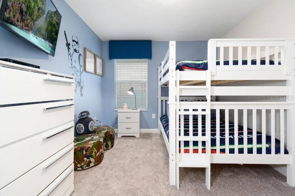 1585 MULLIGAN BOULEVARD, Davenport, FL 33896 1585 MULLIGAN BOULEVARD, Davenport, FL 33896