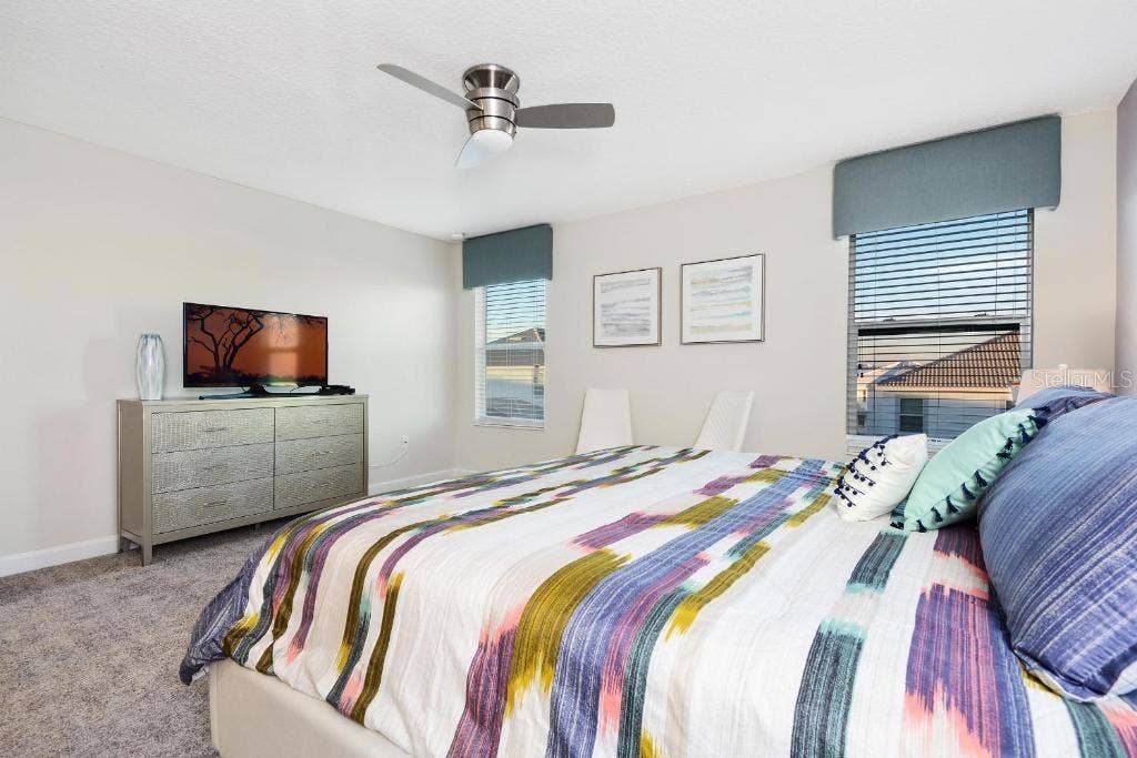 1585 MULLIGAN BOULEVARD, Davenport, FL 33896 1585 MULLIGAN BOULEVARD, Davenport, FL 33896