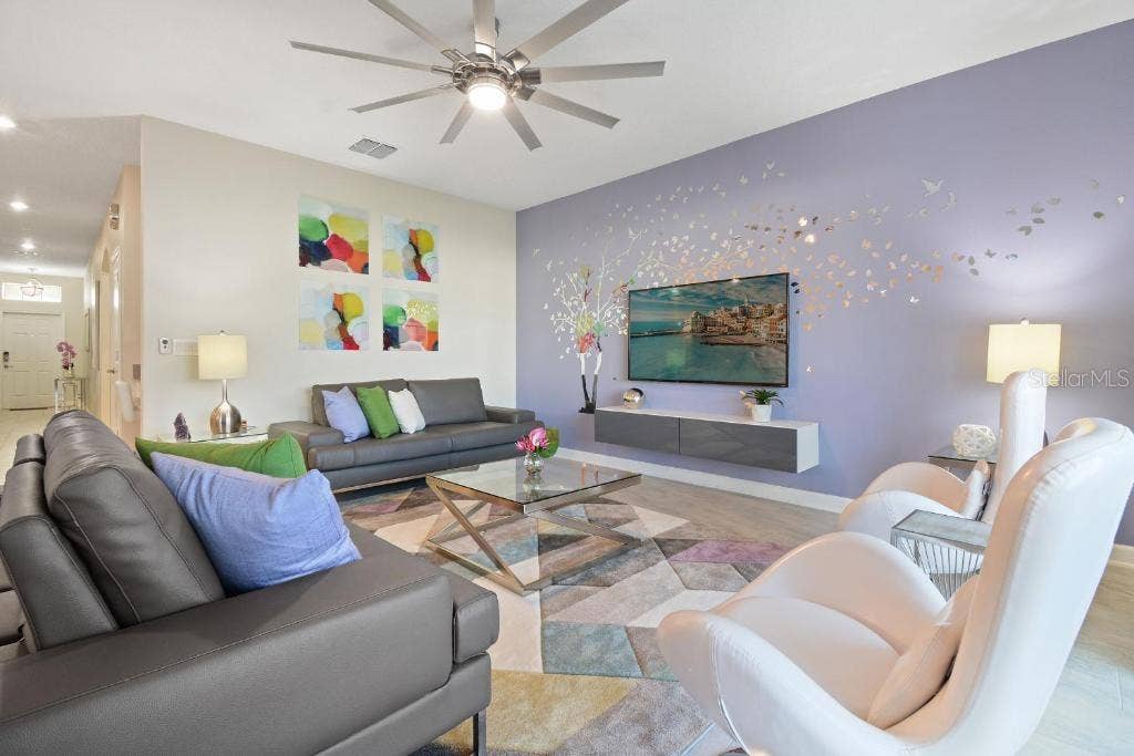 1585 MULLIGAN BOULEVARD, Davenport, FL 33896 1585 MULLIGAN BOULEVARD, Davenport, FL 33896
