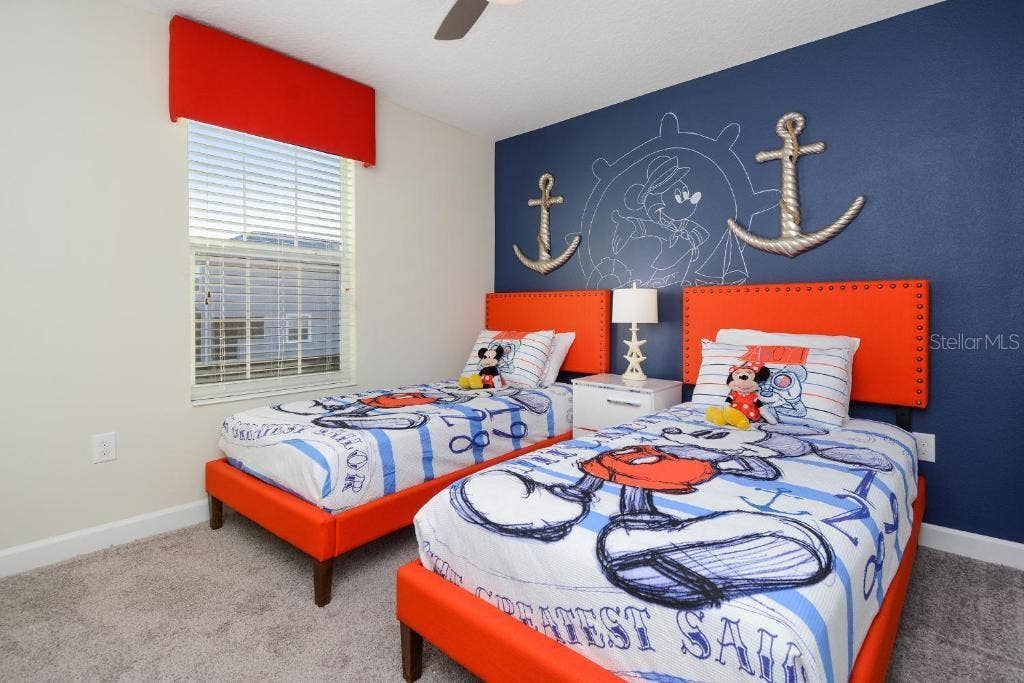 1585 MULLIGAN BOULEVARD, Davenport, FL 33896 1585 MULLIGAN BOULEVARD, Davenport, FL 33896