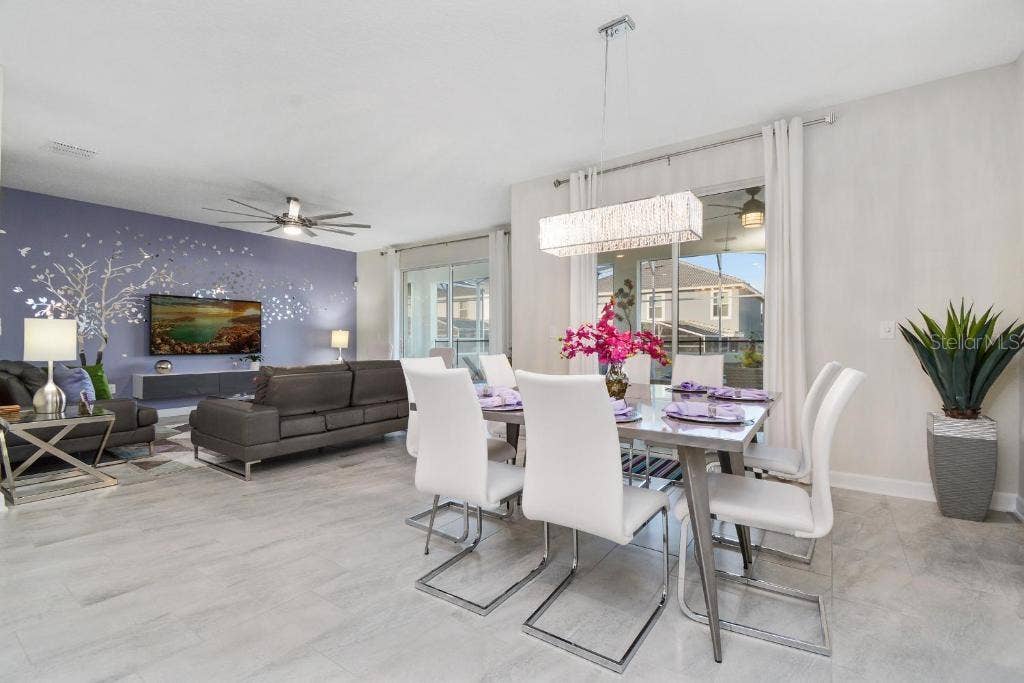 1585 MULLIGAN BOULEVARD, Davenport, FL 33896 1585 MULLIGAN BOULEVARD, Davenport, FL 33896