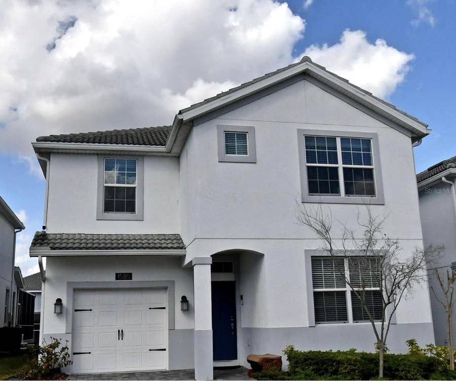 Property photo for 1585 MULLIGAN BOULEVARD, Davenport, FL