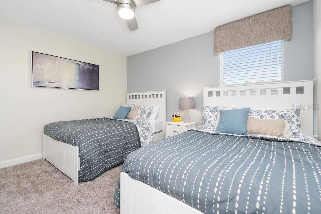 1585 MULLIGAN BOULEVARD, Davenport, FL 33896 1585 MULLIGAN BOULEVARD, Davenport, FL 33896