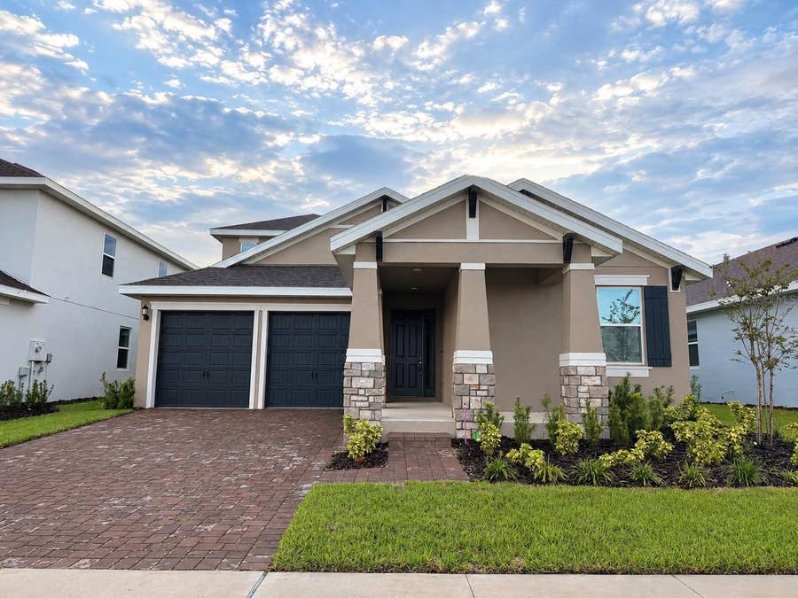 Property photo for 1675 CADENCE STREET, Clermont, FL