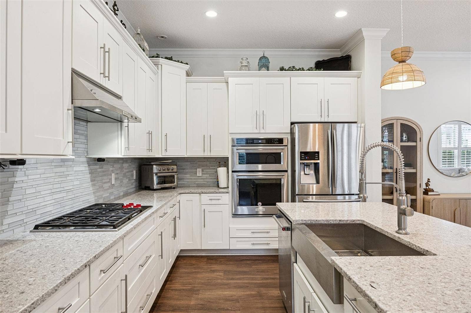8866 BISMARCK PALM DRIVE, Winter Garden, FL 34787 8866 BISMARCK PALM DRIVE, Winter Garden, FL 34787