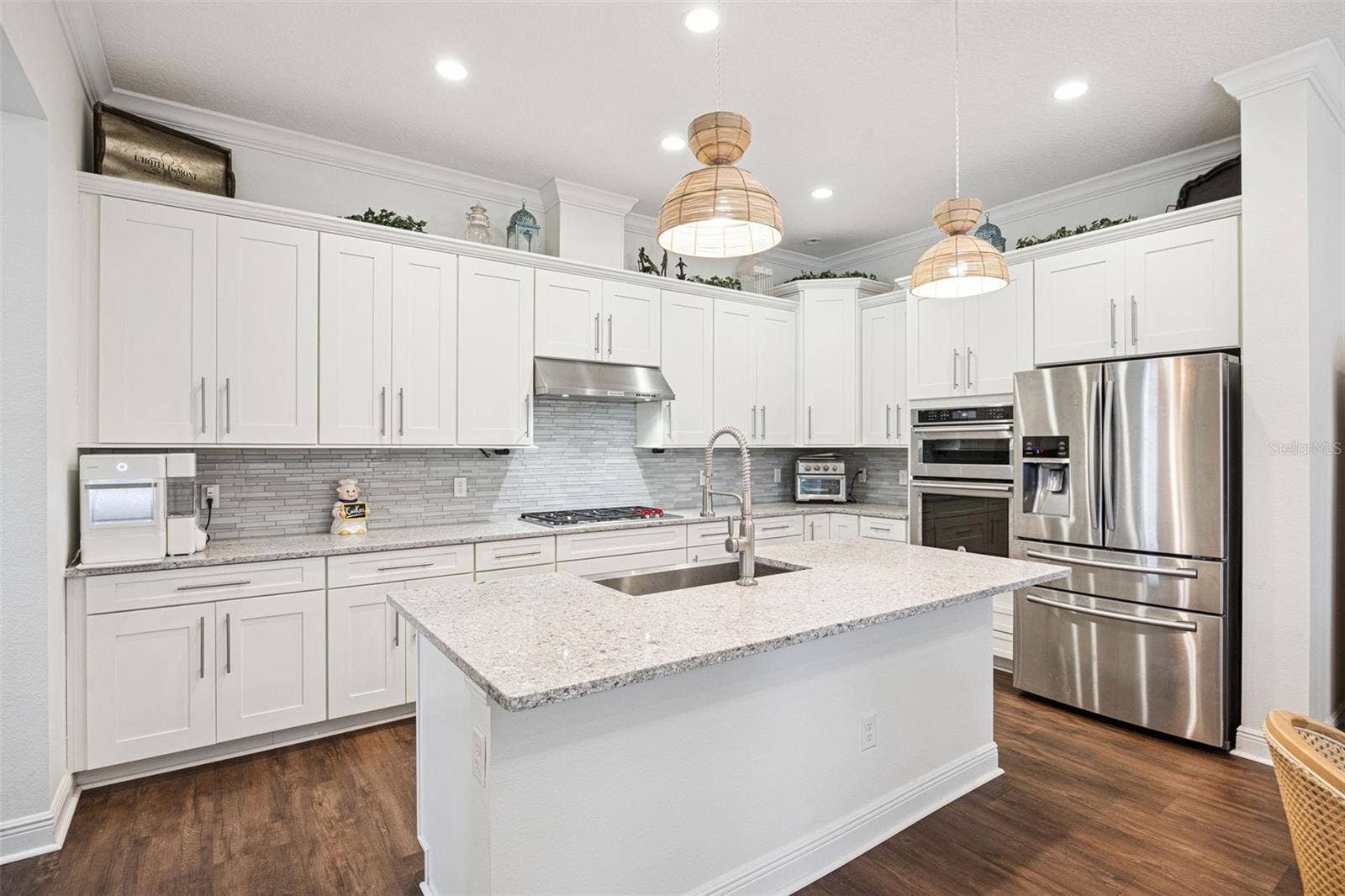 8866 BISMARCK PALM DRIVE, Winter Garden, FL 34787 8866 BISMARCK PALM DRIVE, Winter Garden, FL 34787